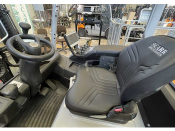 رافعة شوكية كهربائية Still RX 20-20 P: صور 4