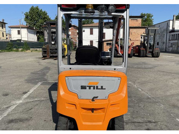 رافعة شوكية كهربائية Still RX 20-20 P: صور 3