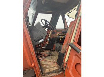 جرار Fiat 1380DT: صور 4