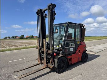 رافعة شوكية ديزل