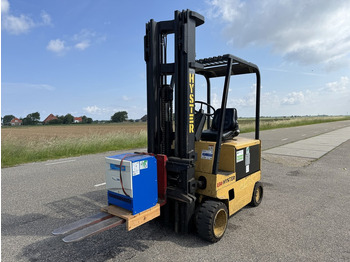 رافعة شوكية كهربائية HYSTER