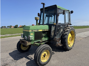 جرار JOHN DEERE 40 Series