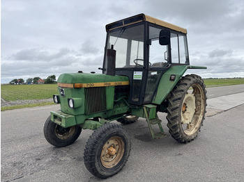 جرار JOHN DEERE 2130