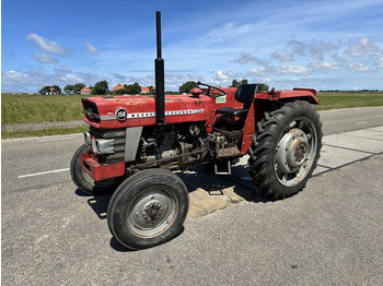 جرار MASSEY FERGUSON 100 series