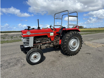 جرار MASSEY FERGUSON 100 series