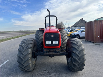 جرار Massey Ferguson 4345: صور 2 جرار Massey Ferguson 4345: صور 2