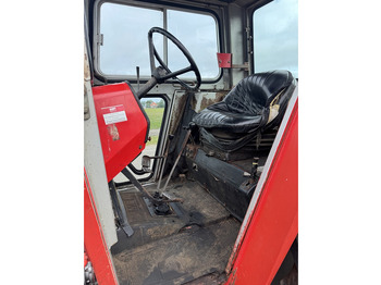 جرار Massey Ferguson 590: صور 4