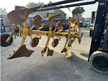 محراث Rumptstad RSP 2000: صور 3 محراث Rumptstad RSP 2000: صور 3