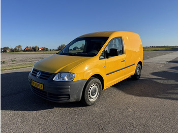 فان VOLKSWAGEN Caddy