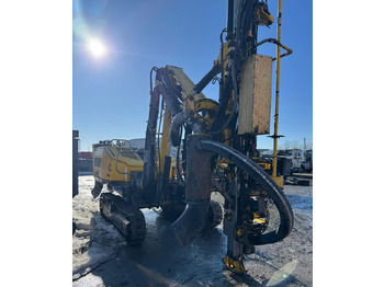 آلة حفر Atlas Copco D7: صور 3