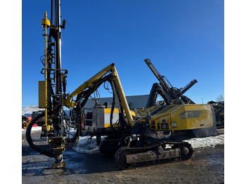 آلة حفر Atlas Copco D7: صور 2
