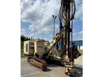تأجير Atlas Copco ECM-590 Atlas Copco ECM-590: صور 3