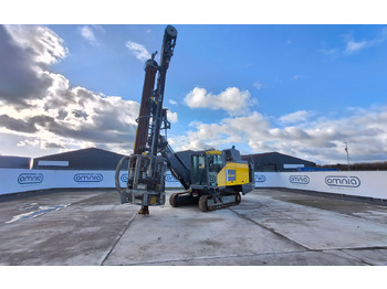 آلة حفر EPIROC