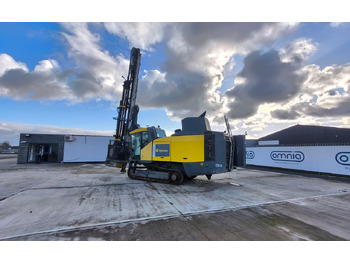 آلة حفر Atlas Copco (Epiroc) FlexiROC D50-10SF: صور 4