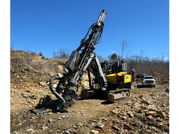 آلة حفر ATLAS