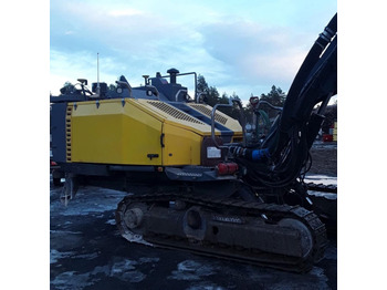 آلة حفر Atlas Copco FlexiROC T35R-01: صور 4