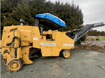 ماكينات لصقل الأسفلت BITELLI