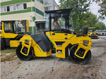 مدحلة BOMAG