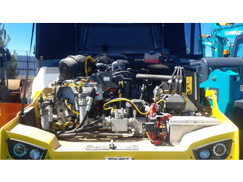 تأجير Bomag BW 28 RH Bomag BW 28 RH: صور 5