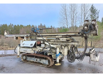 سائق كومة CASAGRANDE