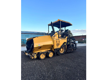 العامل بالقار CATERPILLAR AP500F