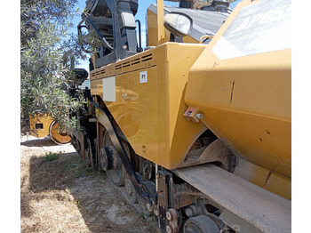 العامل بالقار Caterpillar AP655F: صور 5