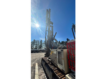 سائق كومة COMACCHIO