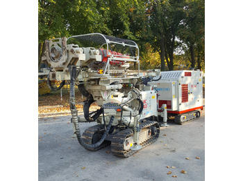 سائق كومة COMACCHIO