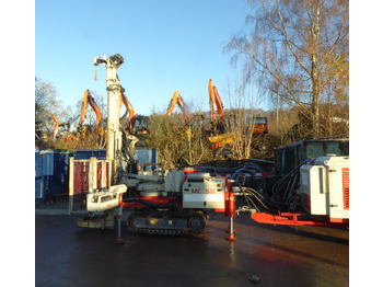 سائق كومة COMACCHIO