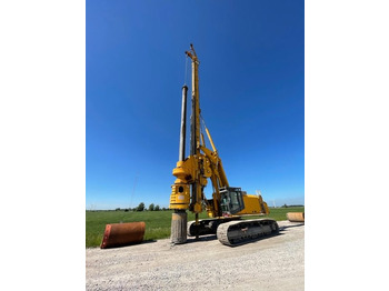 سائق كومة DELMAG