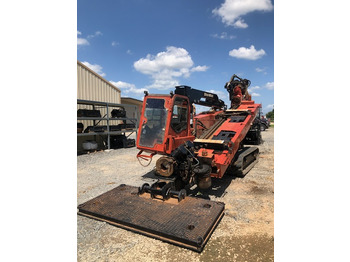 الأفقي الاتجاه الحفر DITCH WITCH