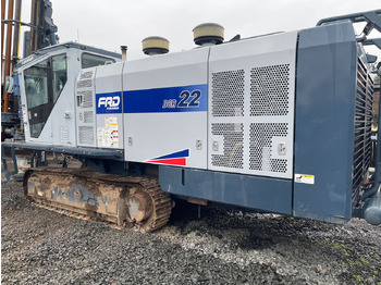 آلة حفر FURUKAWA