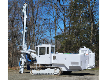 آلة حفر FURUKAWA