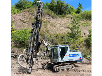 آلة حفر FURUKAWA