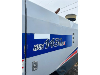 آلة حفر Furukawa HCR1450-EDII: صور 4
