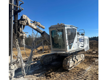 آلة حفر FURUKAWA