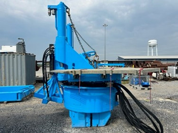 سائق كومة Giken Silent Piler F401-Z1400: صور 5