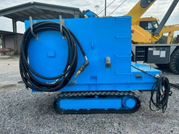 سائق كومة Giken Silent Piler F401-Z1400: صور 3