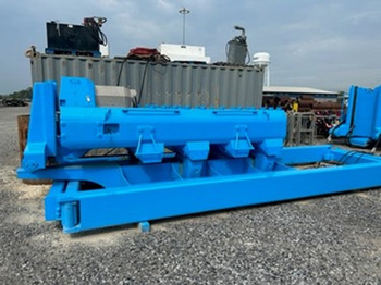 سائق كومة Giken Silent Piler F401-Z1400: صور 4