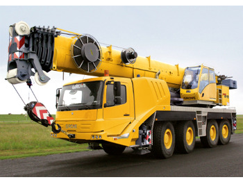 موبايل كرين GROVE