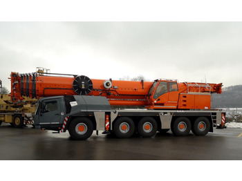 موبايل كرين GROVE