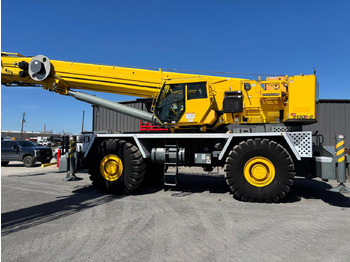 موبايل كرين Grove RT9130E-2: صور 2
