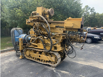 سائق كومة HÜTTE