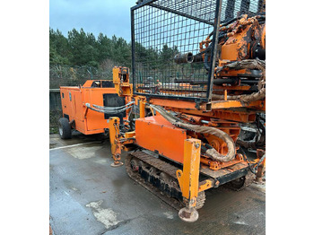 سائق كومة Hutte HBR 302: صور 2