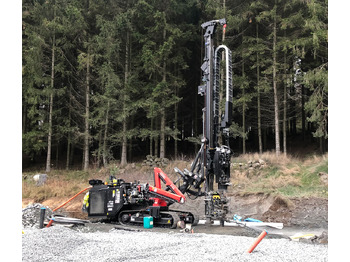 سائق كومة HÜTTE