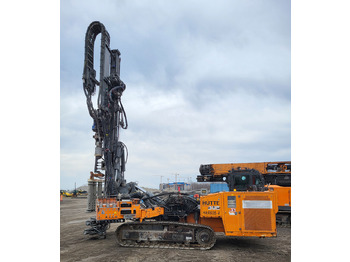 سائق كومة HÜTTE