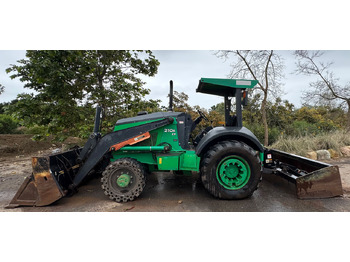 لودر JOHN DEERE