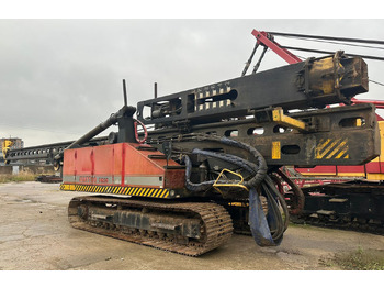 سائق كومة JUNTTAN