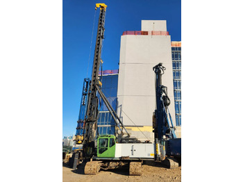 سائق كومة JUNTTAN