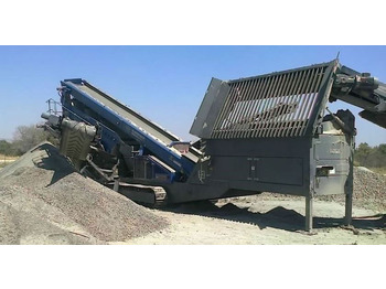 غربال KLEEMANN